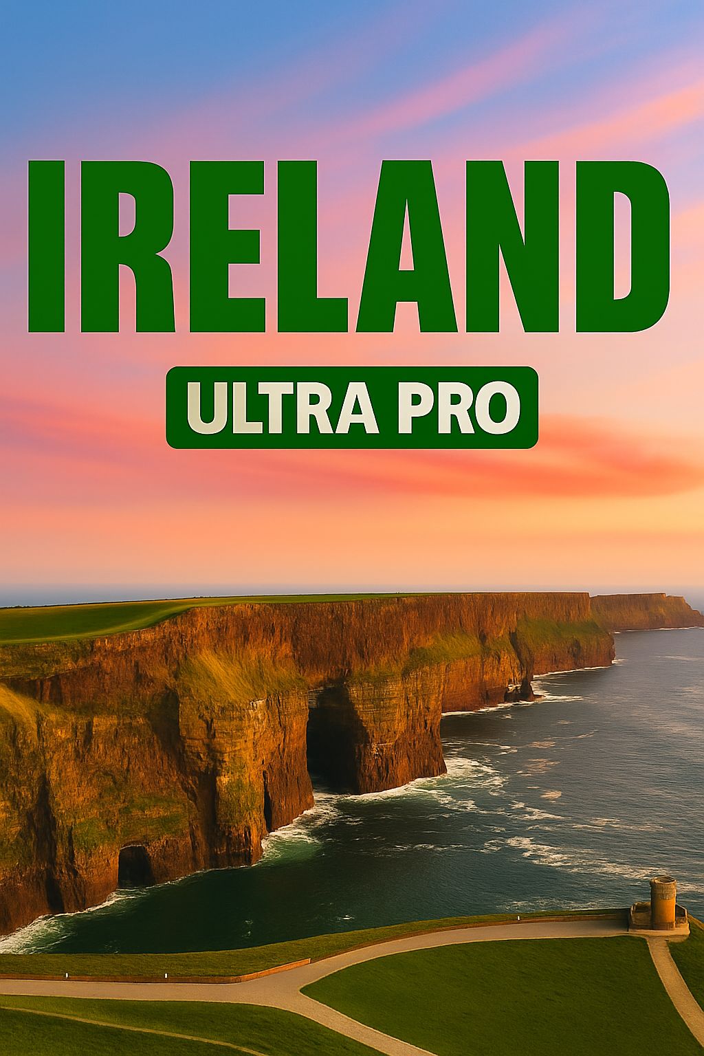 PLAN ULTRA PRO – "Todo Hecho"